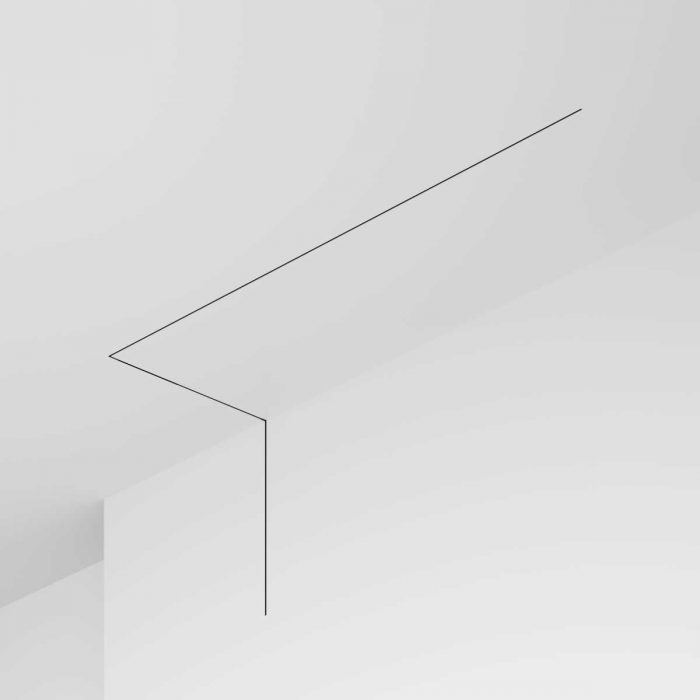 Шинопровод встраиваемый Maytoni Technical Busbar trunkings Levity TRX184-132B — изображение 7