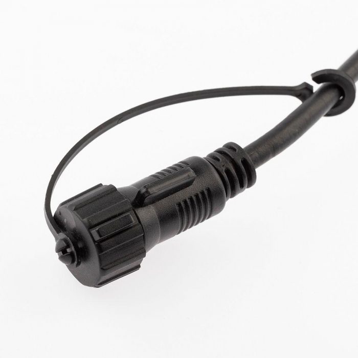 Шнур питания для гирлянды ЭРА ERAPS-K450 Б0051880 — изображение 3