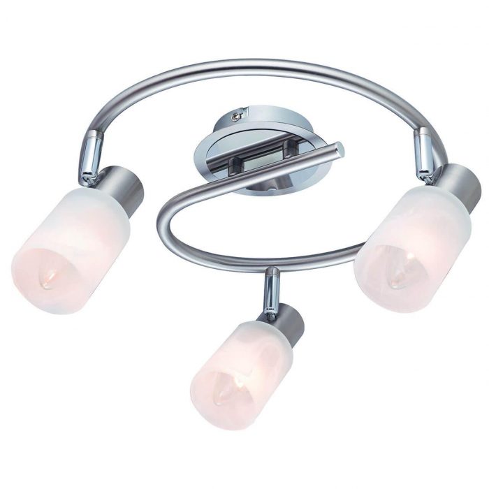 Спот Arte Lamp A4510PL-3SS — изображение 2