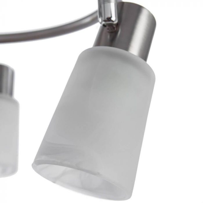 Спот Arte Lamp A4510PL-3SS — изображение 4