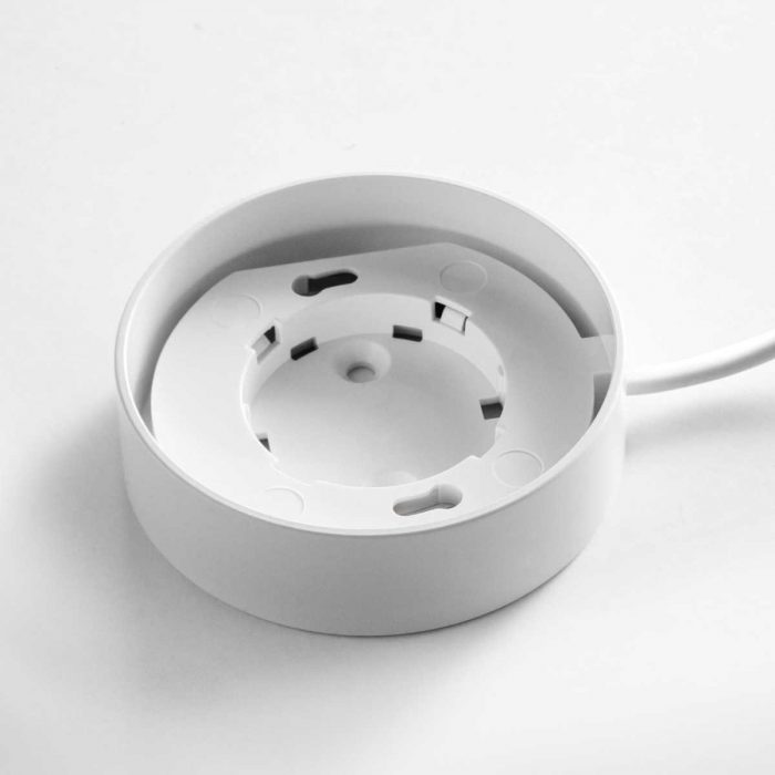 Светильник термостойкий  PVC накладной Tensio Lightstar 212216 — изображение 5