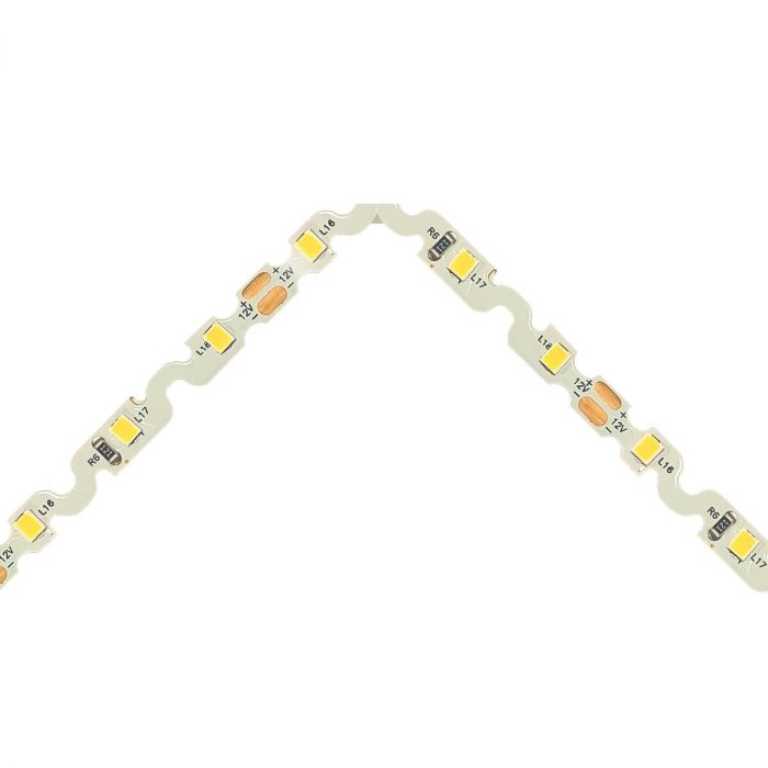 Светодиодная лента Apeyron 4,8W/m 60Led/m 2835SMD дневной белый 5M 00-146 — изображение 4