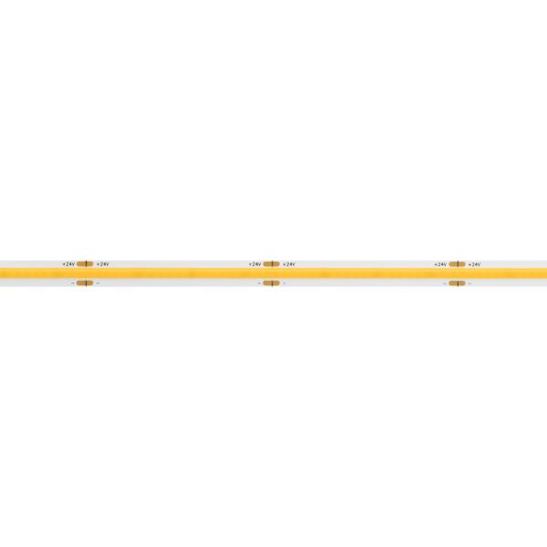 Светодиодная лента Arlight 11,5W/m 378LED/m CSP теплый белый 5M 031859(2) — изображение 3