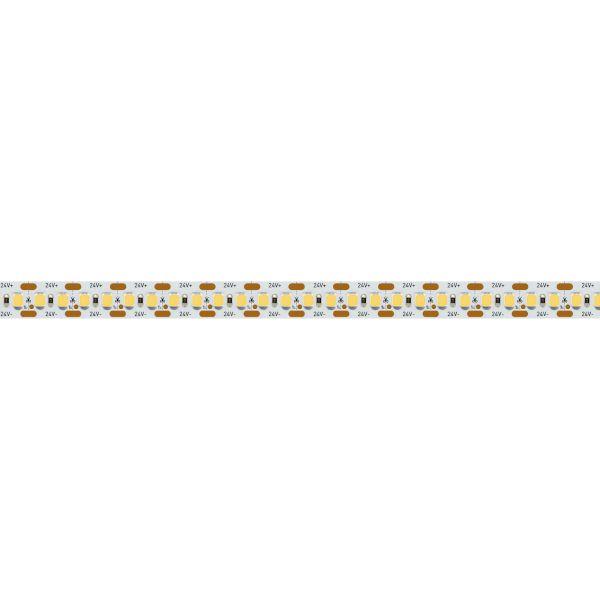 Светодиодная лента Arlight 17,3W/m 168LED/m 2835SMD теплый белый 5M 028739(2) — изображение 3
