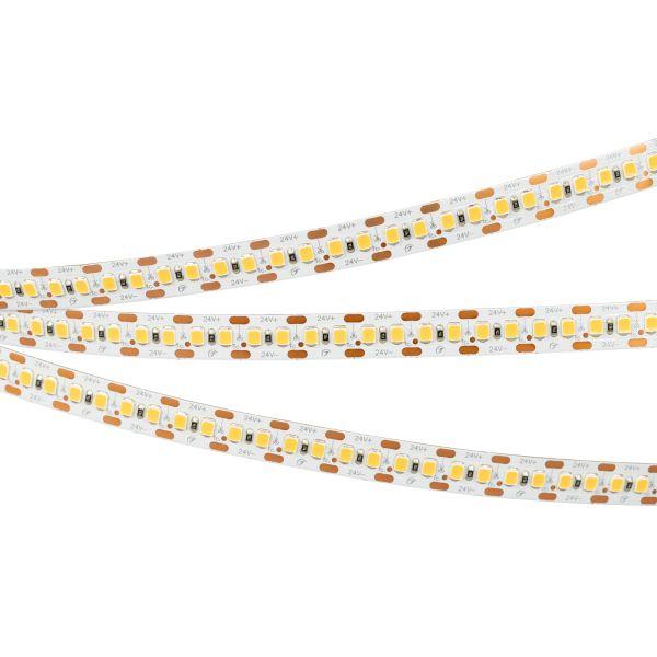 Светодиодная лента Arlight 17,3W/m 168LED/m 2835SMD теплый белый 5M 028739(2) — изображение 4