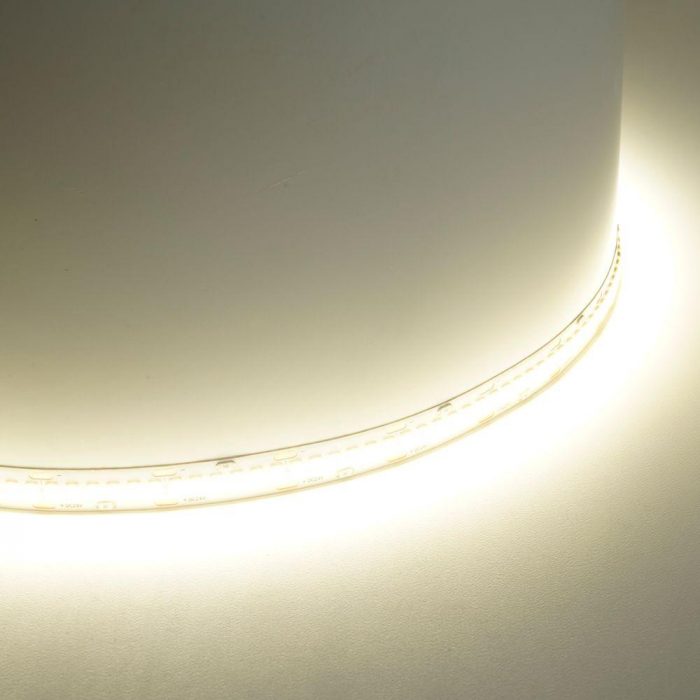 Светодиодная лента Feron 22W/m 240LED/m 2835SMD дневной белый 5М LS503 48830 — изображение 7