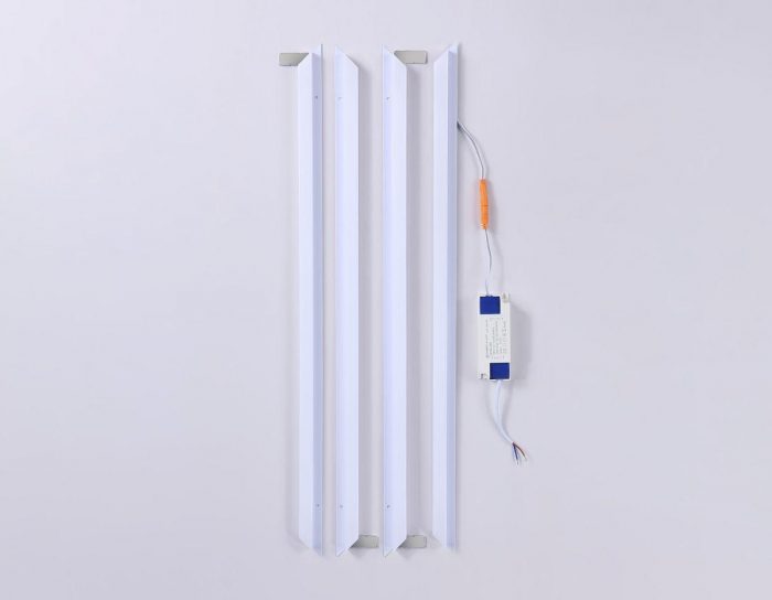 Светодиодная панель Ambrella light Panels DPS1041 — изображение 4