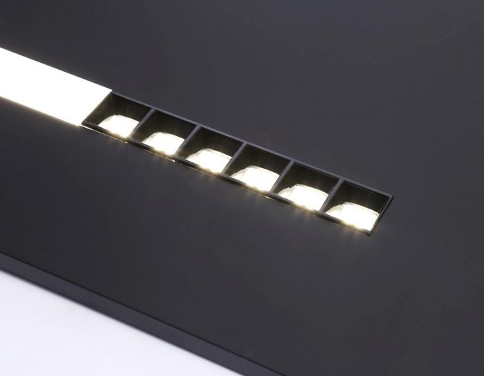 Светодиодная панель Ambrella light Panels DPS1071 — изображение 2