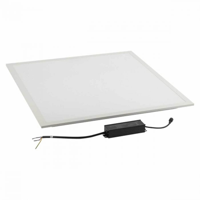 Светодиодная панель ЭРА SPL-590-W-40K-040 Б0050654 — изображение 7