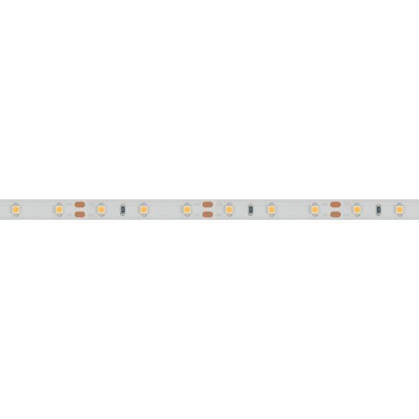 Светодиодная влагозащищенная лента Arlight 4,8W/m 60LED/m 2835SMD холодный белый 5M 016836(2) — изображение 3
