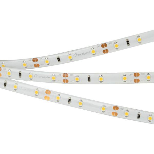 Светодиодная влагозащищенная лента Arlight 4,8W/m 60LED/m 2835SMD холодный белый 5M 016836(2) — изображение 4