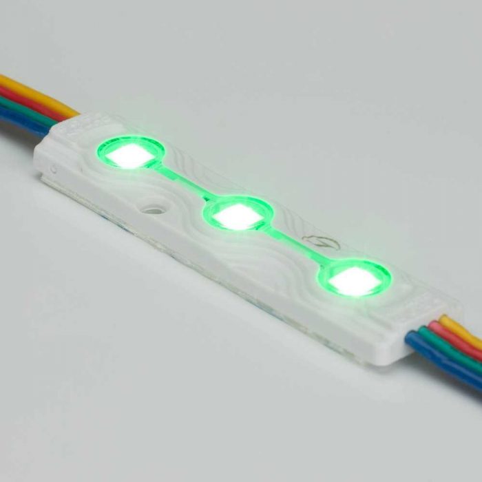 Светодиодный модуль Arlight ARL-Orion-R07-12V RGB 026540 — изображение 3