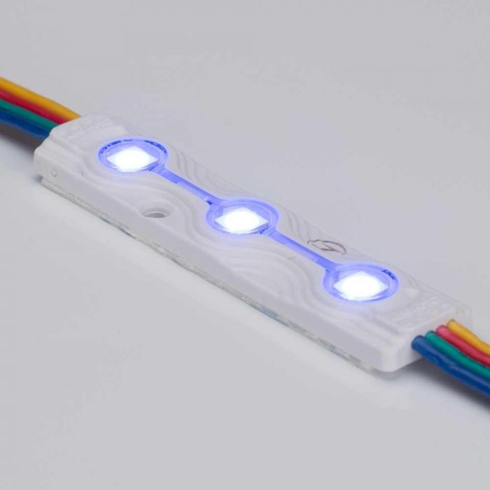 Светодиодный модуль Arlight ARL-Orion-R07-12V RGB 026540 — изображение 4
