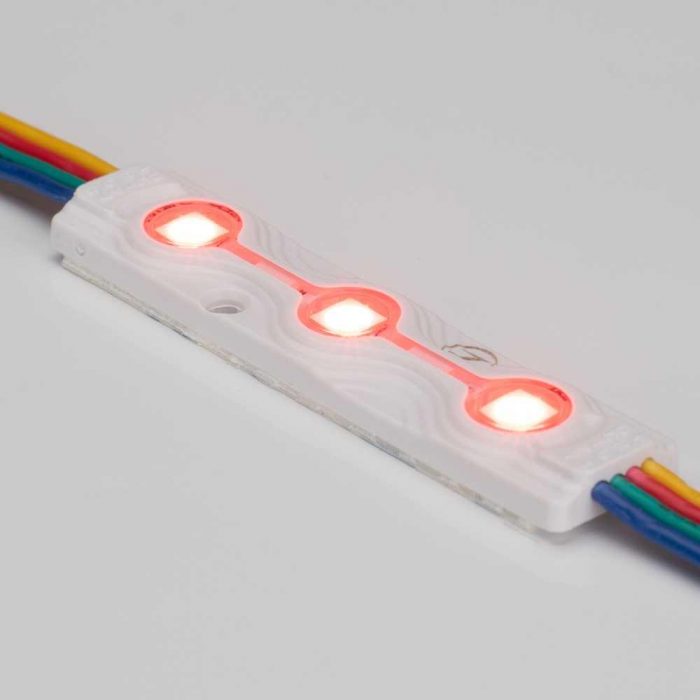 Светодиодный модуль Arlight ARL-Orion-R07-12V RGB 026540 — изображение 5