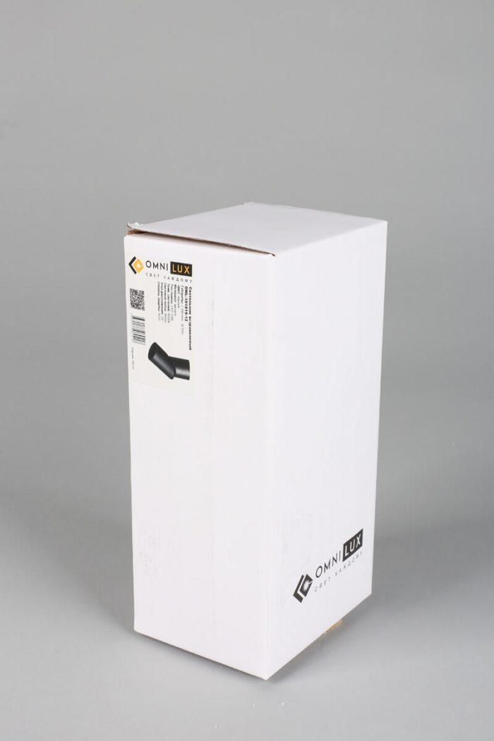 Светодиодный спот Omnilux Arlate OML-101819-12 — изображение 2