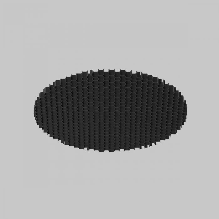 Светофильтр Maytoni Technical Focus Led HoneyComb-D64 — изображение 2