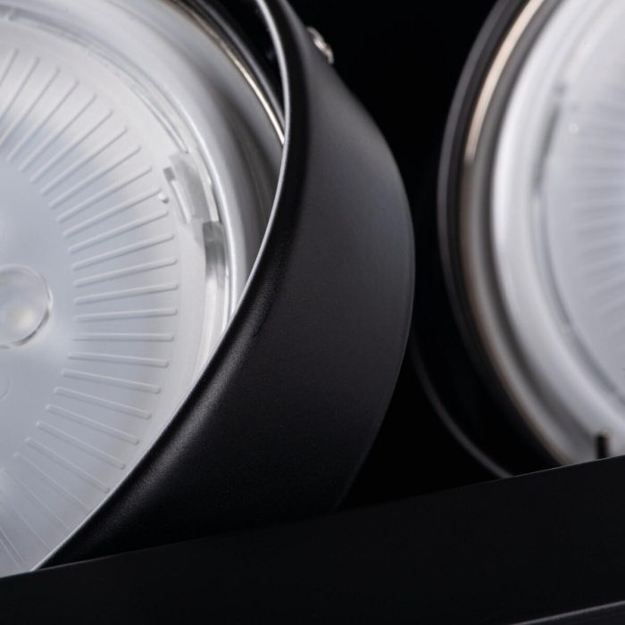 Точечный светильник Kanlux MATEO ES DLP-250-B 32932 — изображение 3