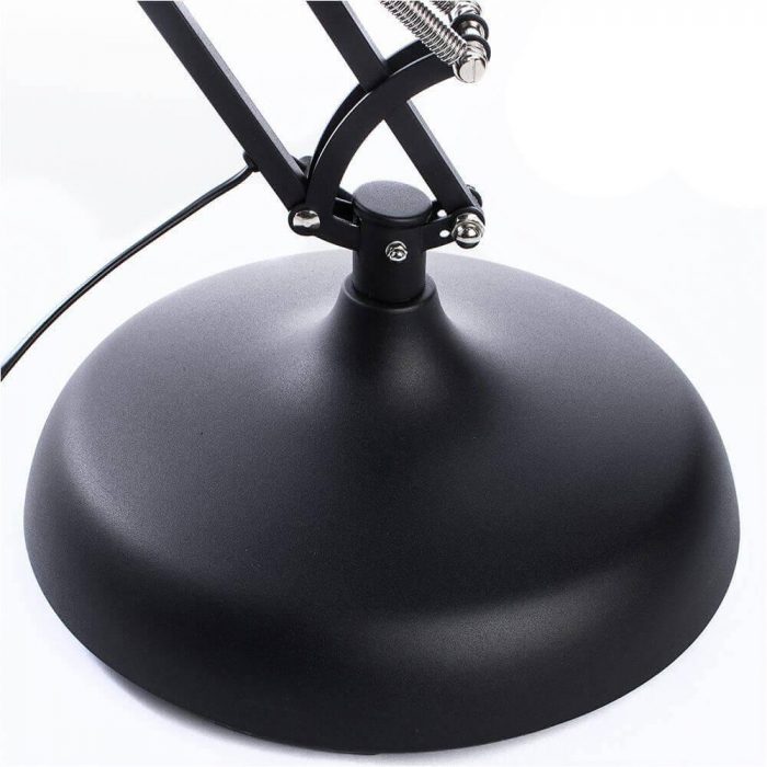 Торшер Arte Lamp Goliath A2487PN-1BK — изображение 2