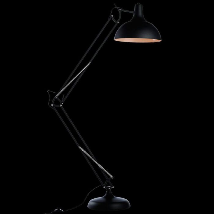 Торшер Arte Lamp Goliath A2487PN-1BK — изображение 3