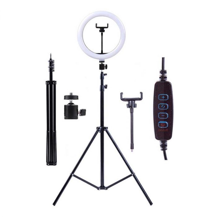 Торшер Camelion KD-810F C02 13010 — изображение 5