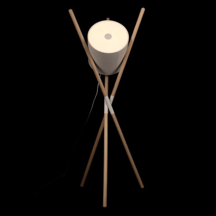 Торшер Loft IT Bobbin 10245F White — изображение 3