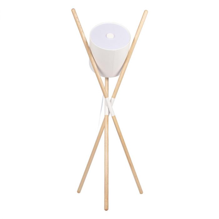 Торшер Loft IT Bobbin 10245F White — изображение 4