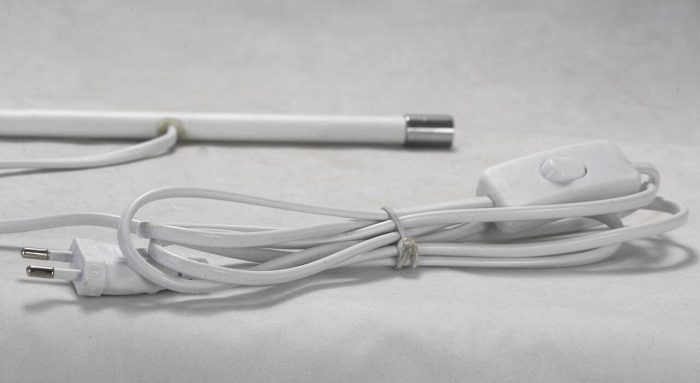 Торшер Lussole Wrangell LSP-0522 — изображение 6