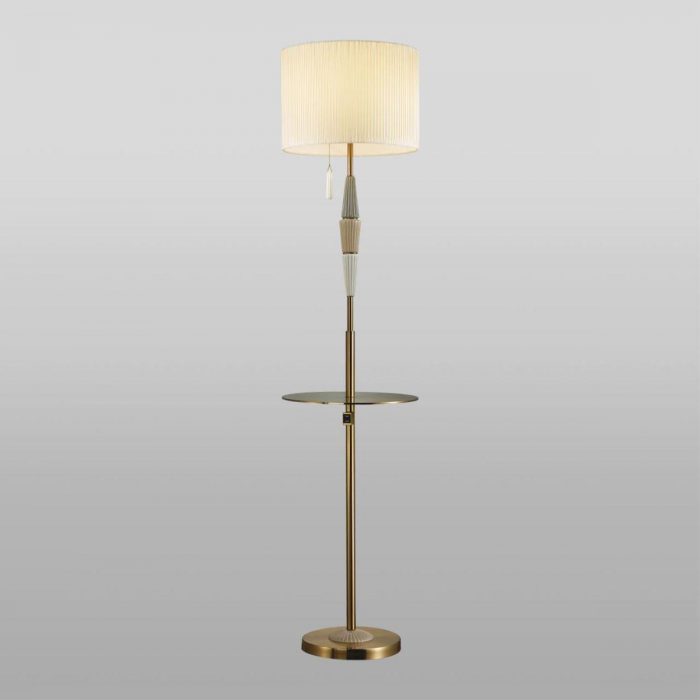 Торшер Odeon Light Classic Latte 5403/1F — изображение 3