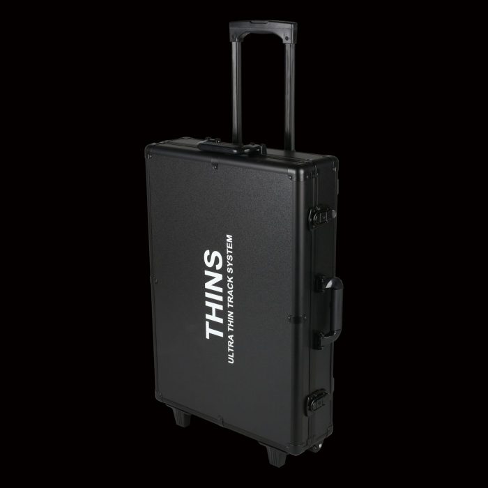 Трековое управление Aployt Suitcase Magnetic track 48v (4000 K) — изображение 6