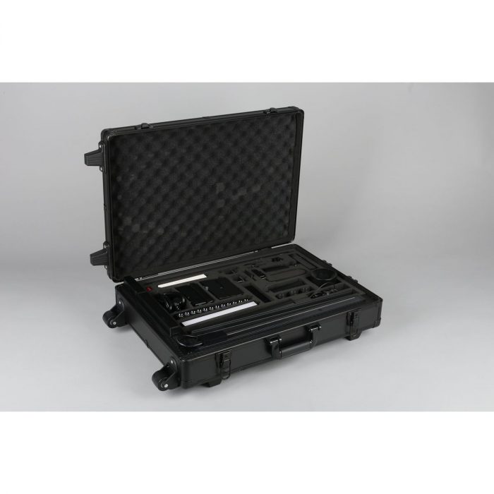 Трековое управление Aployt Suitcase Magnetic track 48v (4000 K) — изображение 8