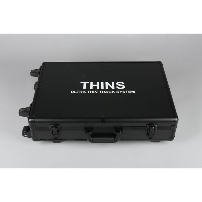Трековое управление Aployt Suitcase Magnetic track 48v (4000 K) — изображение 9