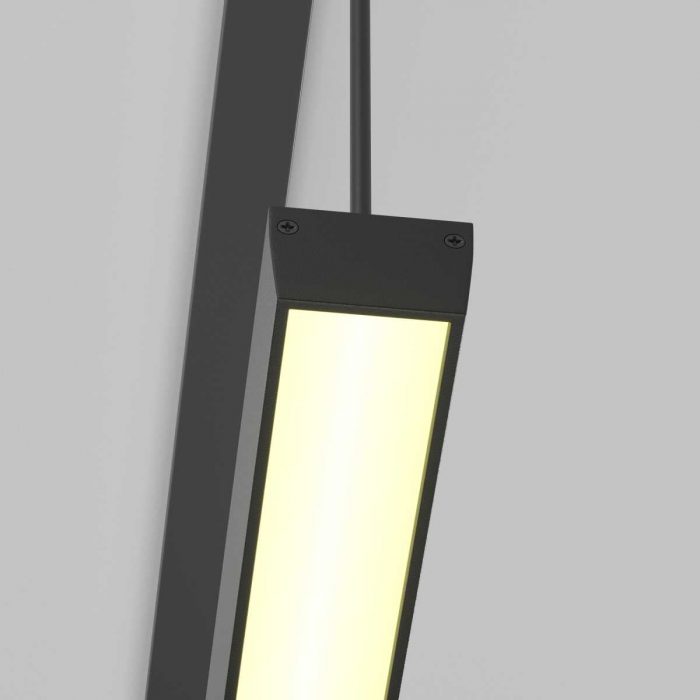 Трековый подвесной светильник Maytoni Technical TR170-1-26W3K-B — изображение 2