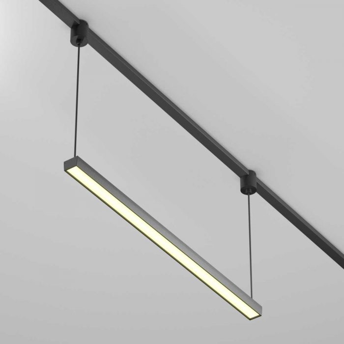 Трековый подвесной светильник Maytoni Technical TR170-1-26W3K-B — изображение 7