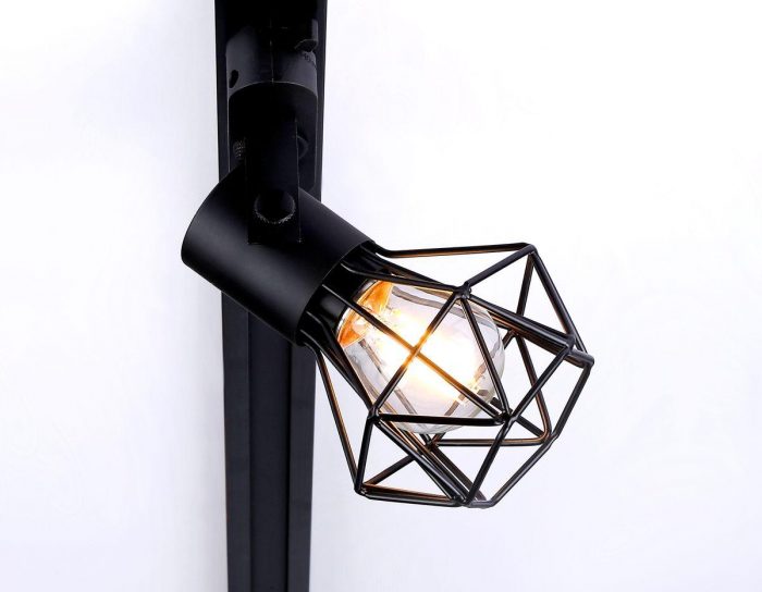 Трековый светильник Ambrella light Track System GL5002 — изображение 3