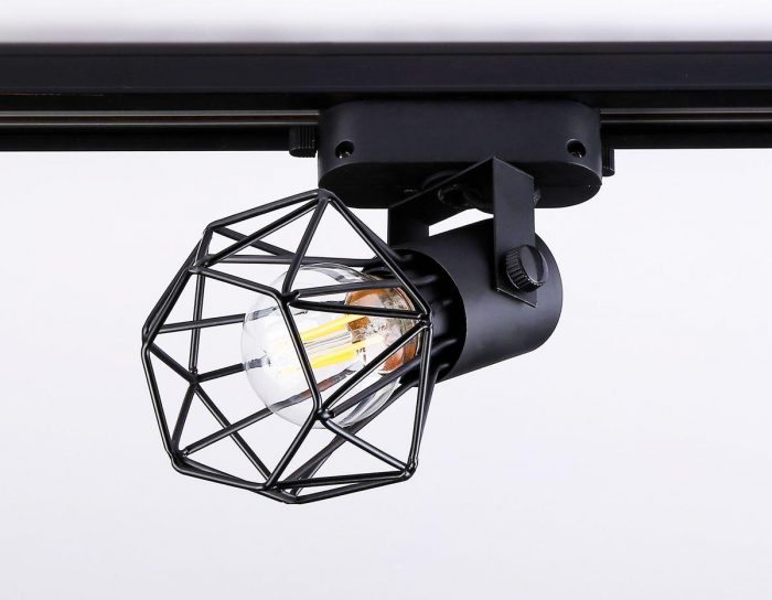 Трековый светильник Ambrella light Track System GL5002 — изображение 4