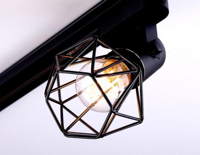 Трековый светильник Ambrella light Track System GL5002 — изображение 6