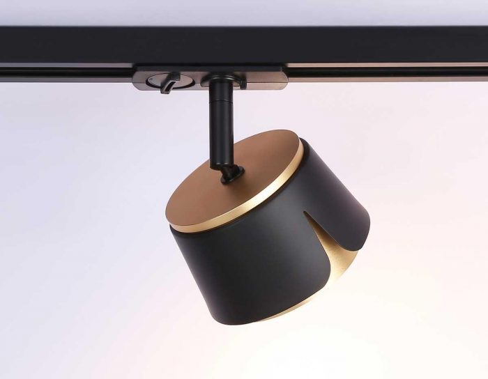 Трековый светильник Ambrella light Track System GL5344 — изображение 5