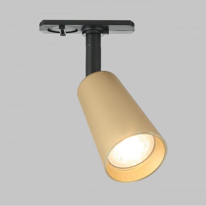 Трековый светильник IMEX Dals GU10 IL.0010.0015-BMG — изображение 2