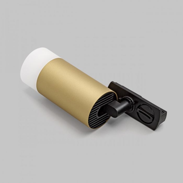 Трековый светильник IMEX Leon GU10 IL.0010.0014 MG — изображение 2