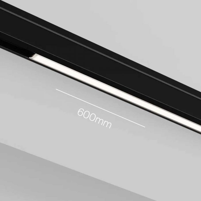 Трековый светильник Maytoni Technical Basis TR190-1-10W4K-B — изображение 7