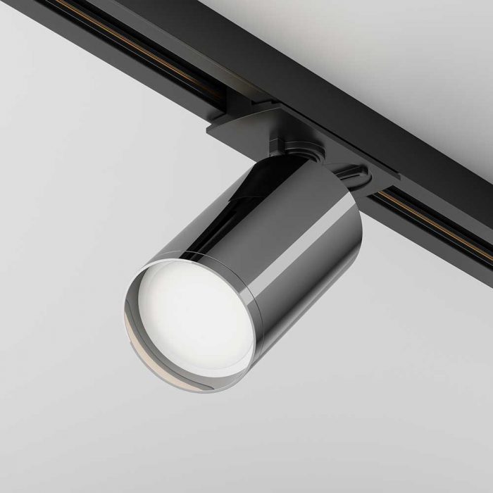 Трековый светильник Maytoni Technical Focus TR020-1-U-GU10-BGF — изображение 4