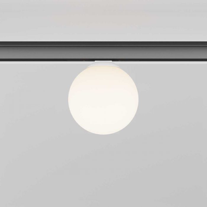Трековый светильник Maytoni Technical Luna TR185-1-3W3K-B — изображение 2