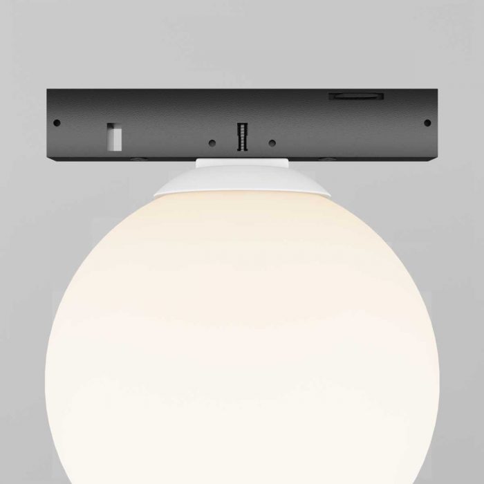 Трековый светильник Maytoni Technical Luna TR185-1-3W3K-B — изображение 7