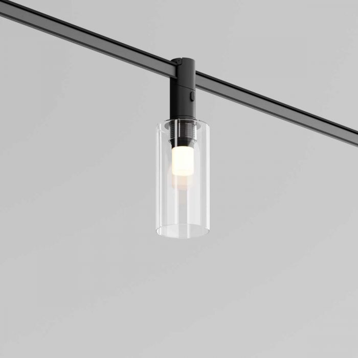 Трековый светильник Maytoni Technical Magnum TR207-1-3W3K-B — изображение 5