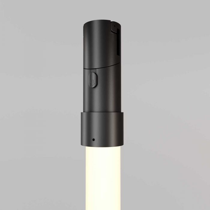 Трековый светильник Maytoni Technical Tau TR209-1-48W3K-B — изображение 5