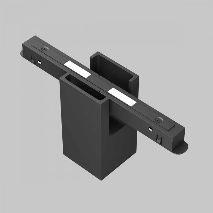 Трековый светильник Maytoni Technical TR121-2-7W3K-B — изображение 3