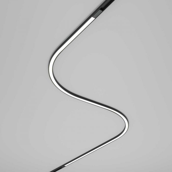 Трековый светильник Maytoni Technical TR180-1-24WTW-B — изображение 6