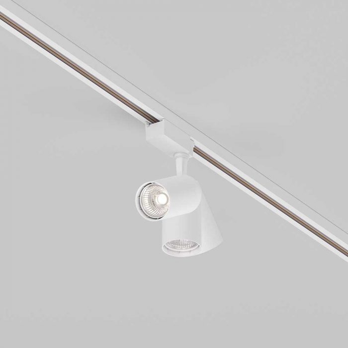 Трековый светильник Maytoni Technical Vuoro TR003-1-6W4K-M-W — изображение 2
