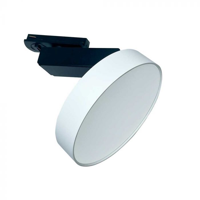 Трековый светильник Maytoni Technical Zon TR043-1-12W3K-W — изображение 4