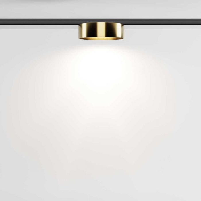 Трековый светильник Maytoni Technical Zon TR189-1-12W4K-BBS — изображение 8